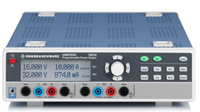 HMP2030 可编程直流电源
